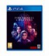 بازی Dreamfall Chapters - پلی استیشن 4