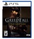بازی GreedFall - پلی استیشن 5