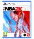 copy of بازی NBA 2K22 - پلی استیشن 4