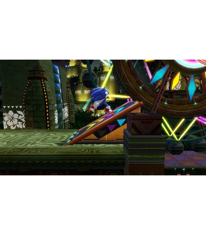 بازی Sonic Colors Ultimate - پلی استیشن 4