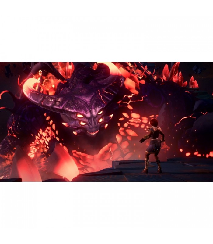بازی Immortals: Fenyx Rising Shadowmaster Edition - پلی استیشن 4