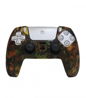 روکش دسته پلی استیشن 5 Dualsense طرح A2