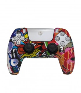 روکش دسته پلی استیشن 5 Dualsense طرح A5