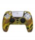 روکش دسته پلی استیشن 5 Dualsense طرح A10