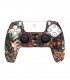 روکش دسته پلی استیشن 5 Dualsense طرح A12