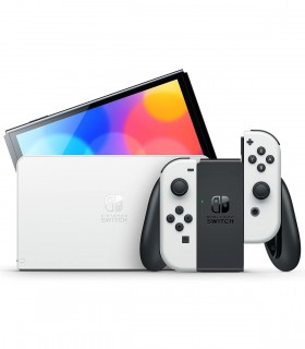 نینتندو سوئيچ اولد Nintendo Switch OLED