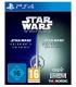 بازی Star Wars Jedi Knight Collection - پلی استیشن 4