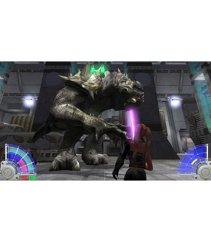 بازی Star Wars Jedi Knight Collection - پلی استیشن 4