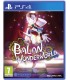 بازی Balan Wonderworld - پلی استیشن 4