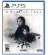 بازی A Plague Tale: Innocence - پلی استیشن 5
