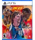 بازی NBA 2k22 75th Anniversary Edition - پلی استیشن 5