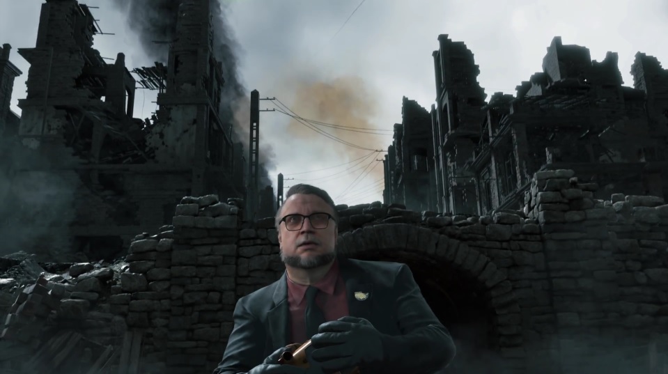 Death Stranding