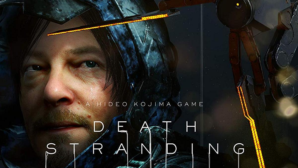 ‌ متا بازی Death Stranding Director's Cut🔥 #meta #game