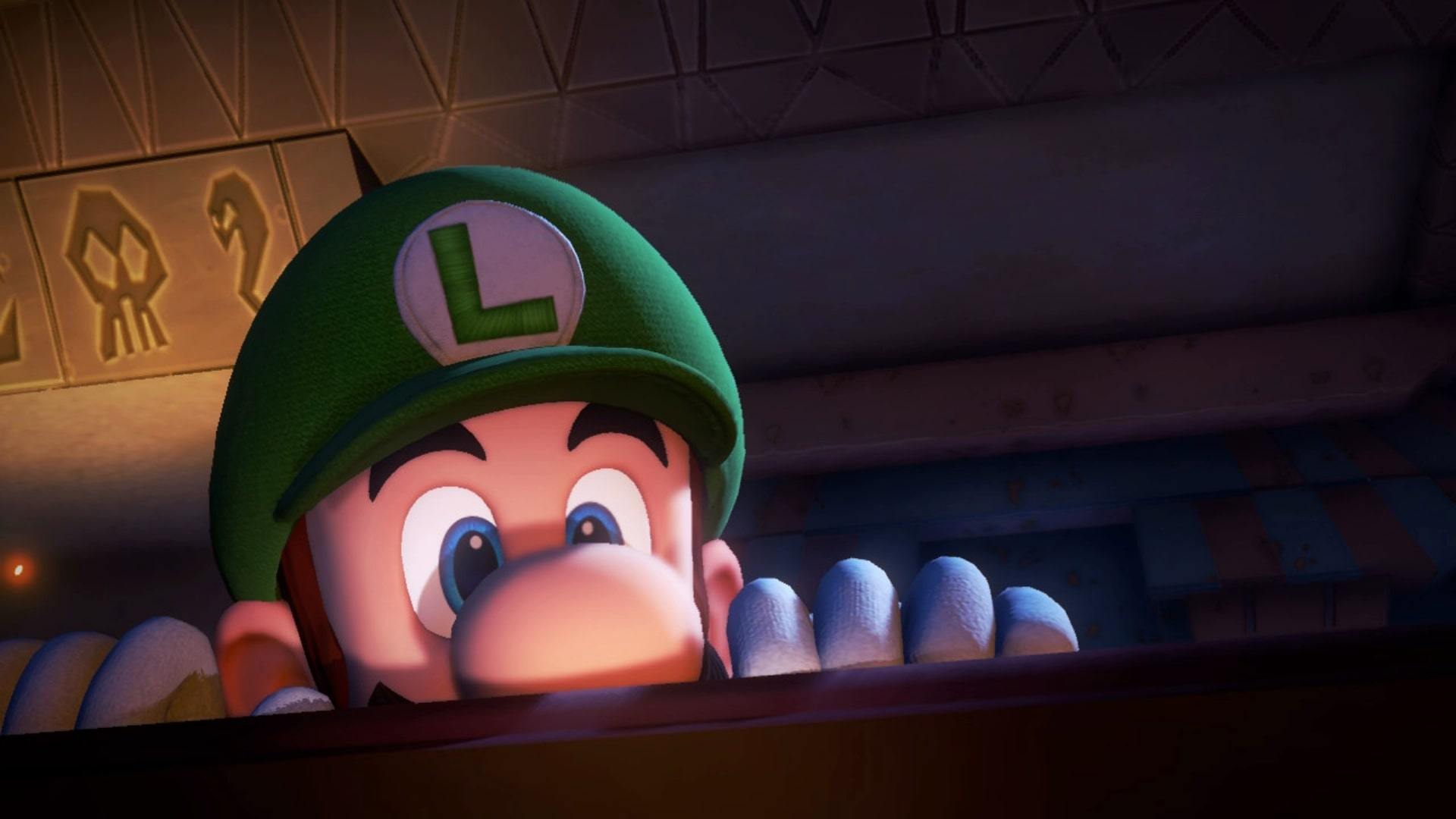 Luigi's Mansion 3