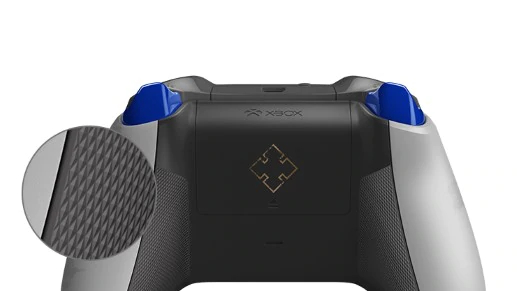 Xbox Wireless Controller – Gears 5 Kait Diaz Limited Edition