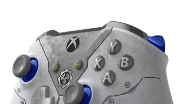 Xbox Wireless Controller – Gears 5 Kait Diaz Limited Edition