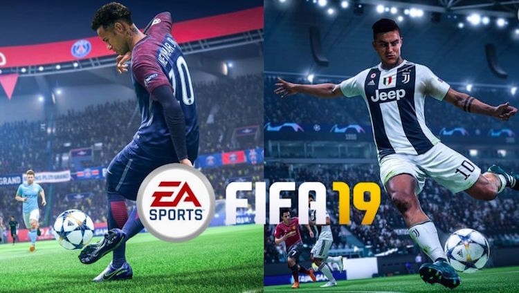 fifa 19