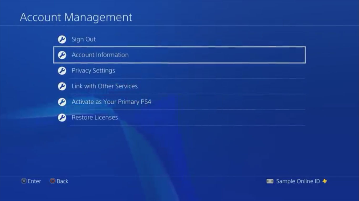 نحوه فعال سازی تایید دو مرحله ای