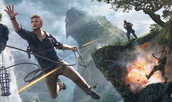 uncharted