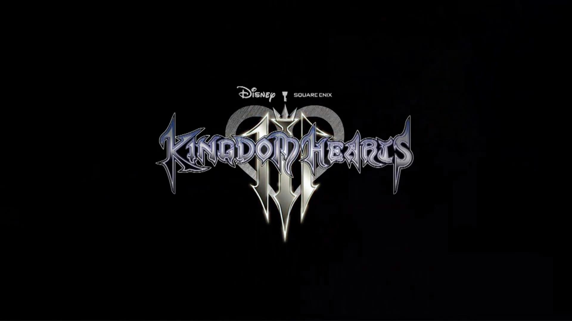 بازی kingdom hearts
