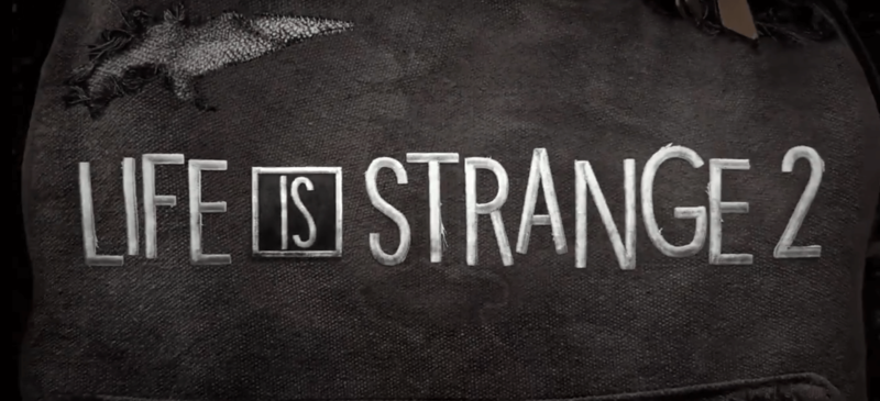 بازی life is strange