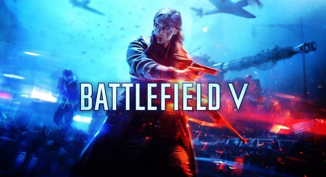 بازی battlefield برای ps4