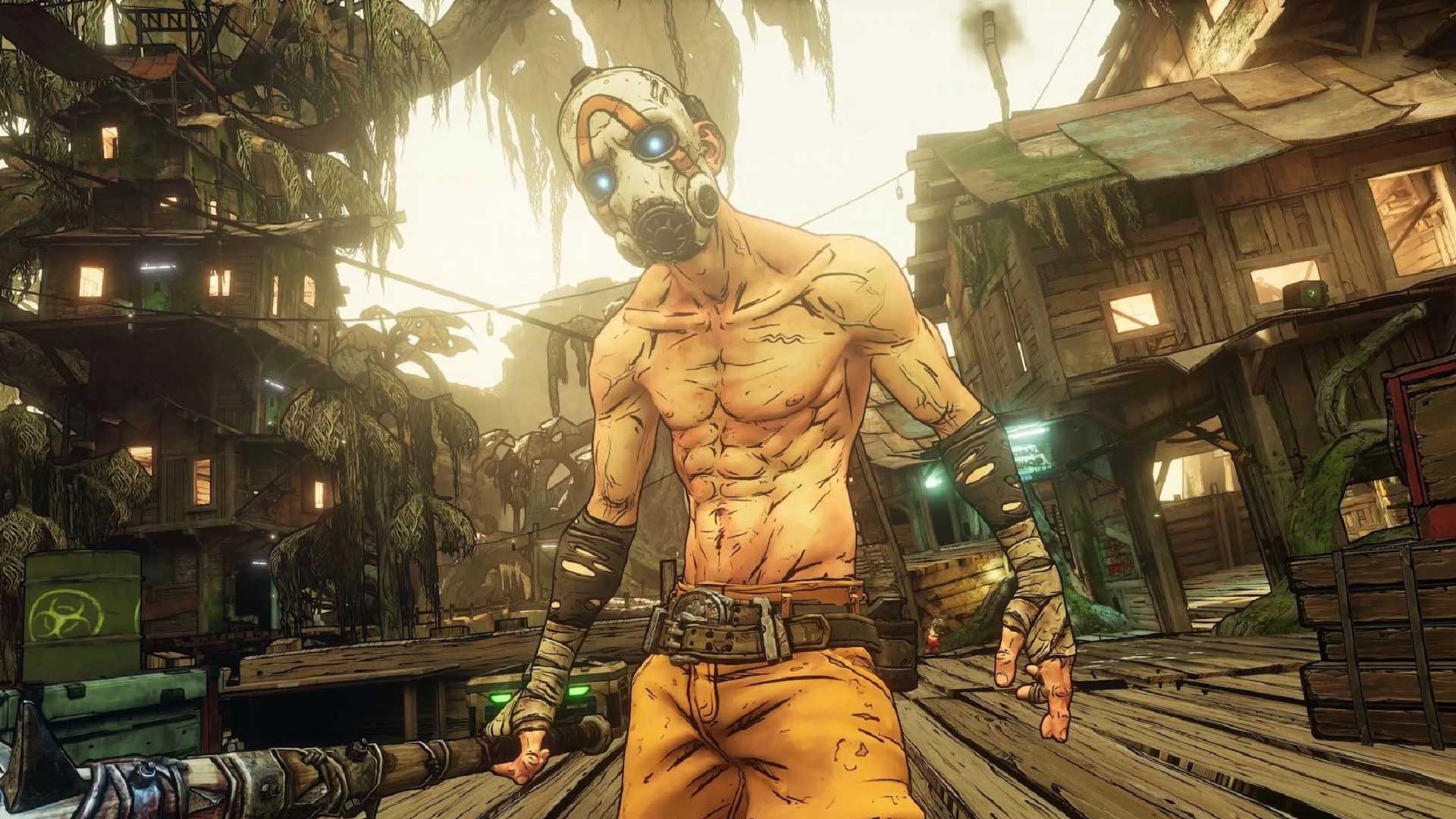 borderlands 3