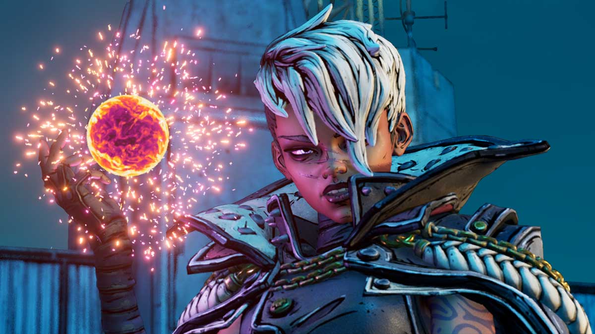 borderlands 3