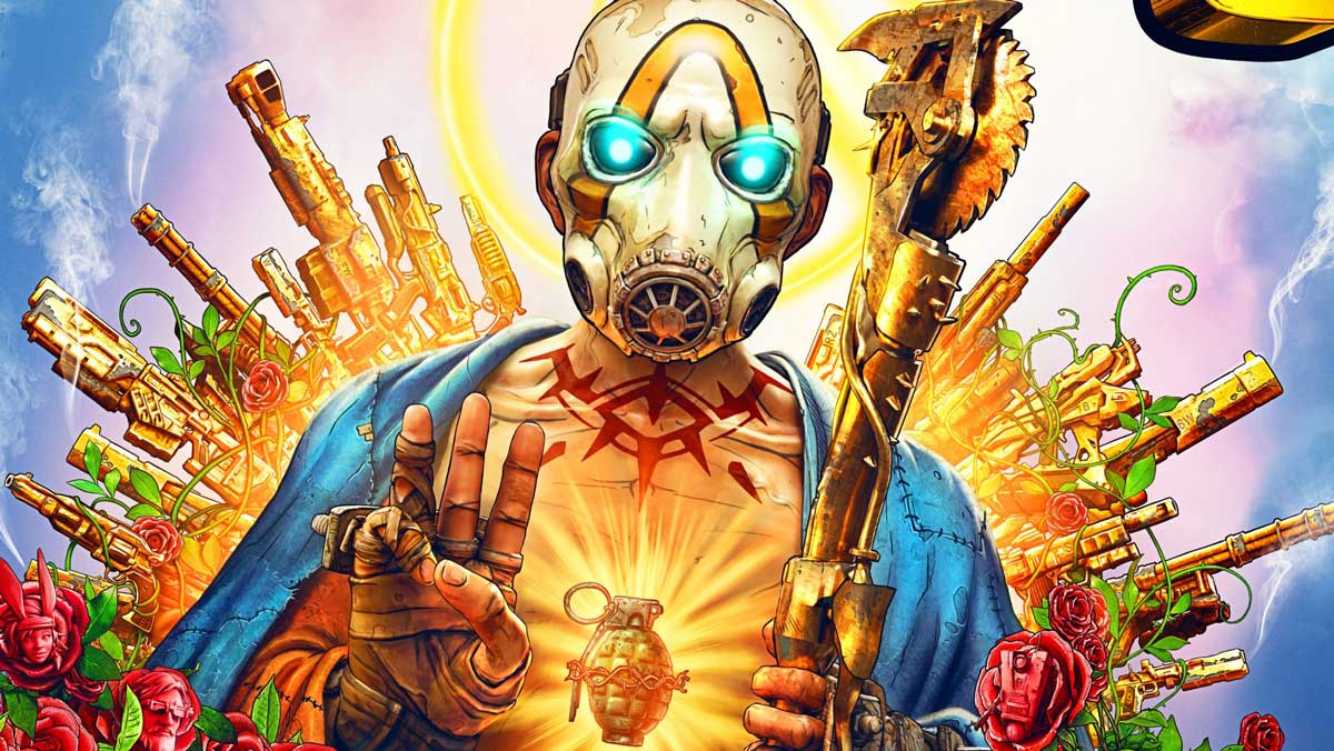 borderlands 3