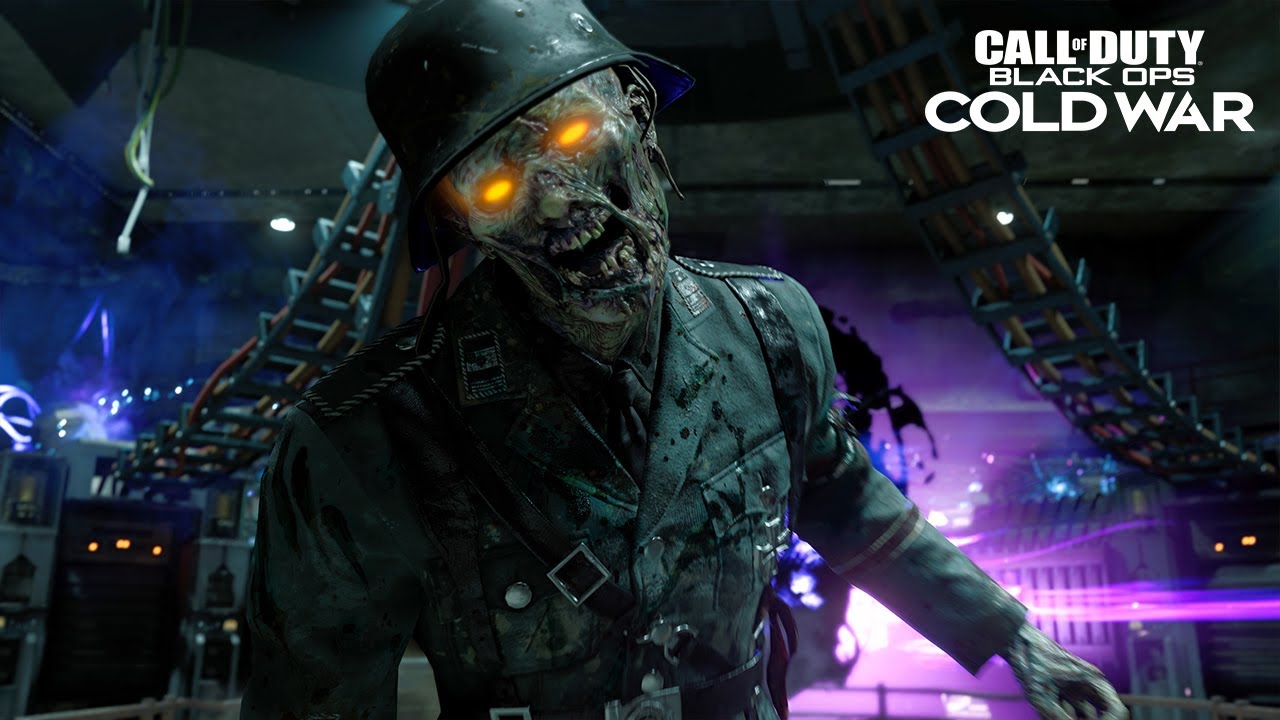 Jogo Call of Duty Black Ops Cold War PS4 Activision em Promoção é no  Bondfaro