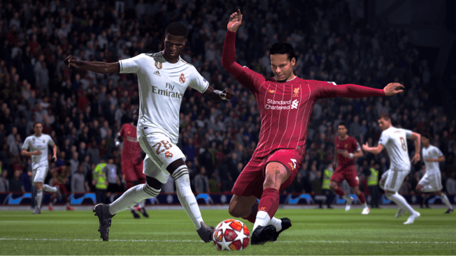 fifa 20