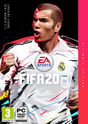 fifa 20 standard