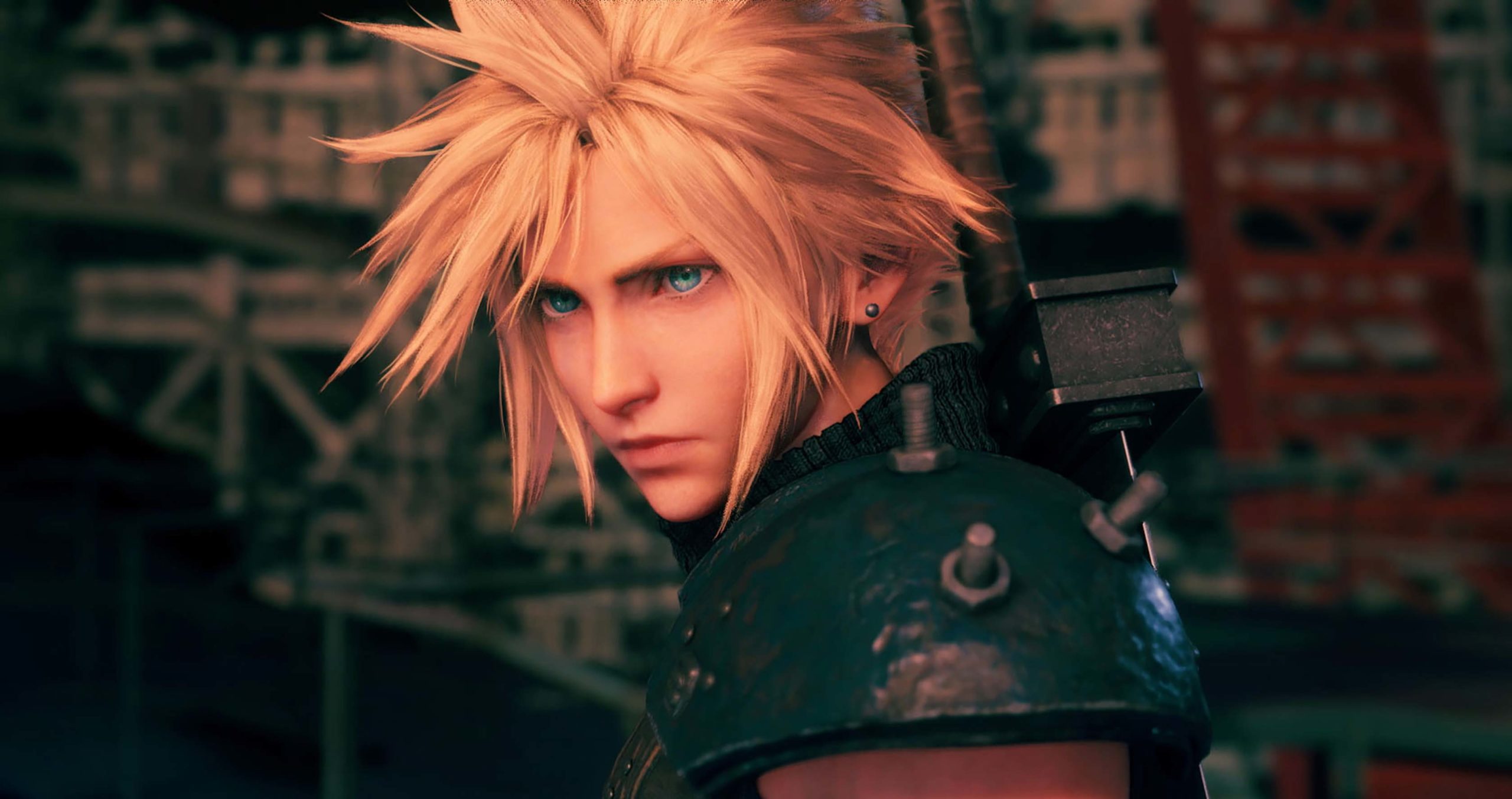 final fantasy 7