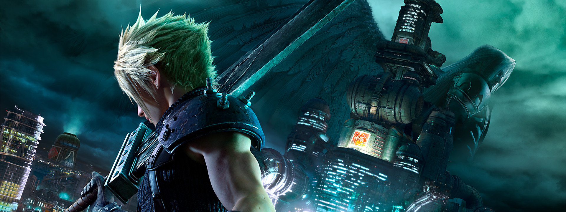 final fantasy 7