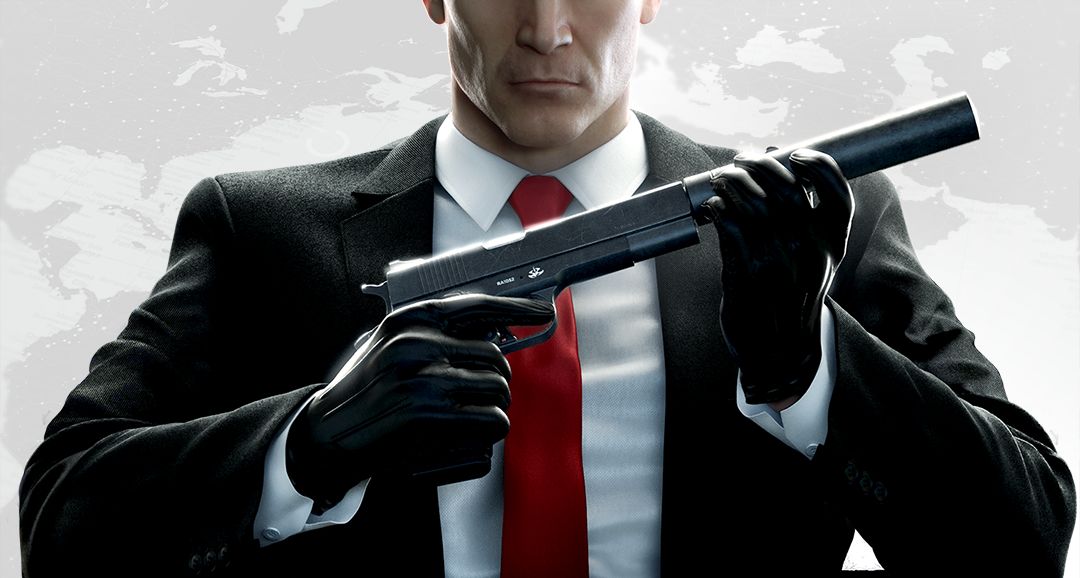 نقد و بررسی بازی hitman