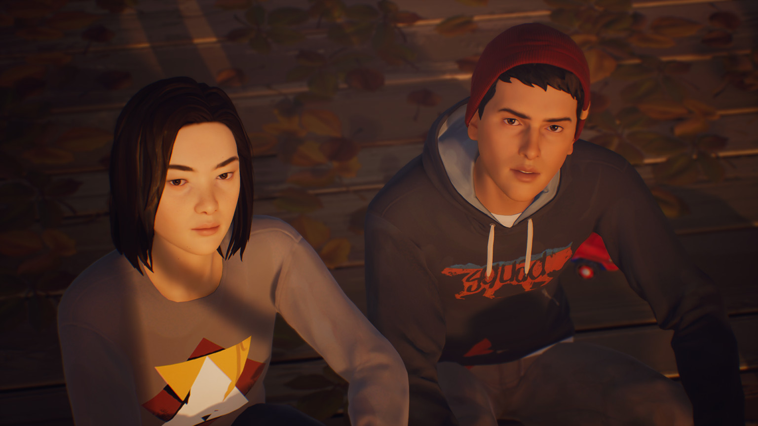 life is strange 2