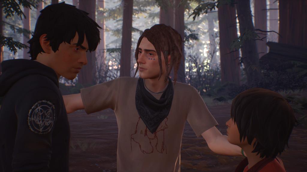 life is strange 2