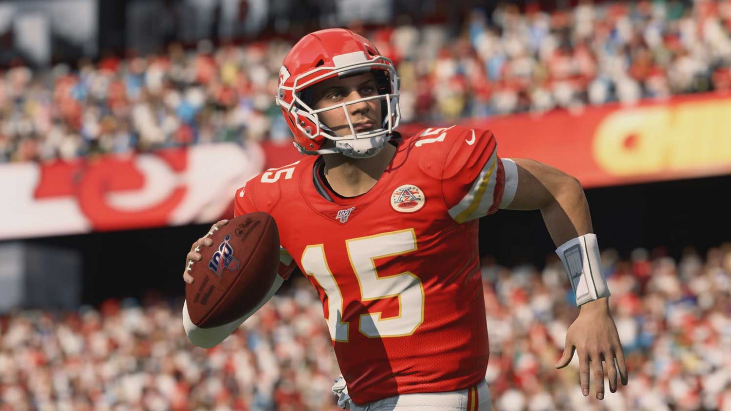 madden nfl 20