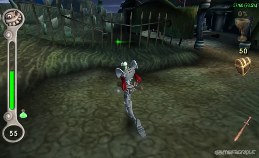 medievil