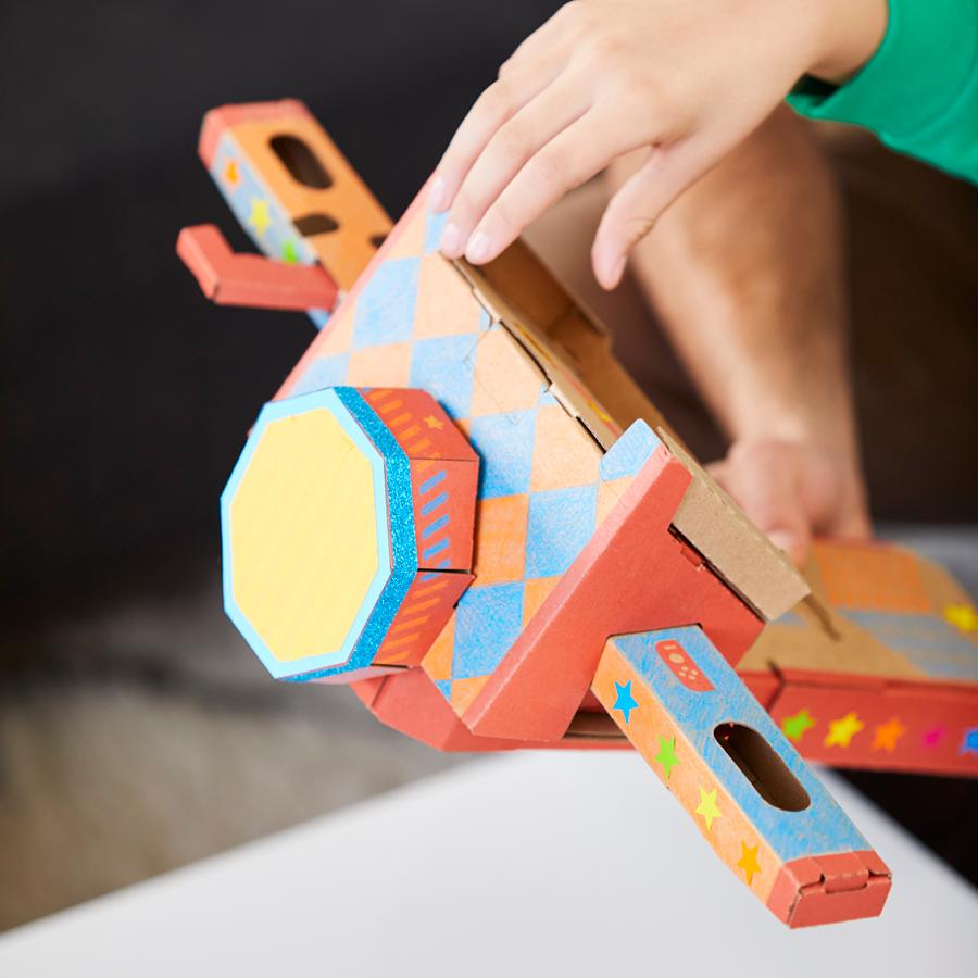 Nintendo Labo - Variety Kit