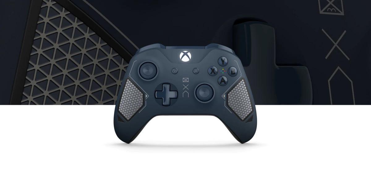 Xbox Wireless Controller -patrol