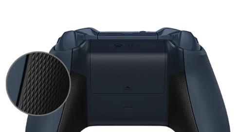 دسته بازی Xbox Wireless Controller سبز/نارنجی