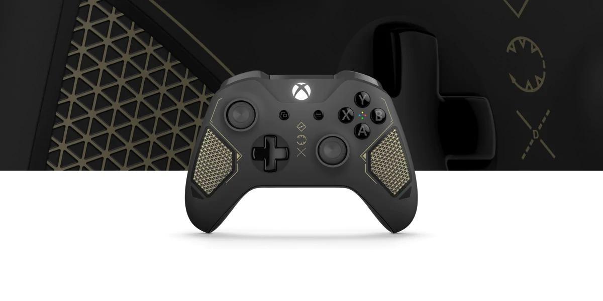 دسته بازی Xbox Wireless Controller recon tech