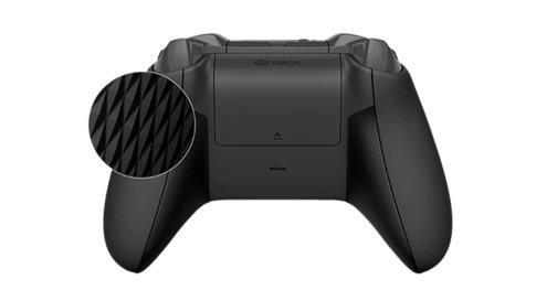 دسته بازی Xbox Wireless Controller recon tech