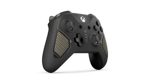 دسته بازی Xbox Wireless Controller recon tech