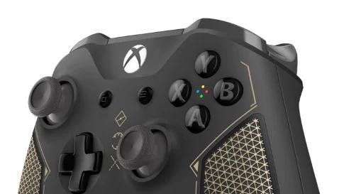 دسته بازی Xbox Wireless Controller recon tech