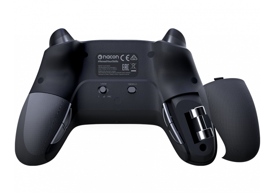 Nacon - Revolution Pro Controller 3
