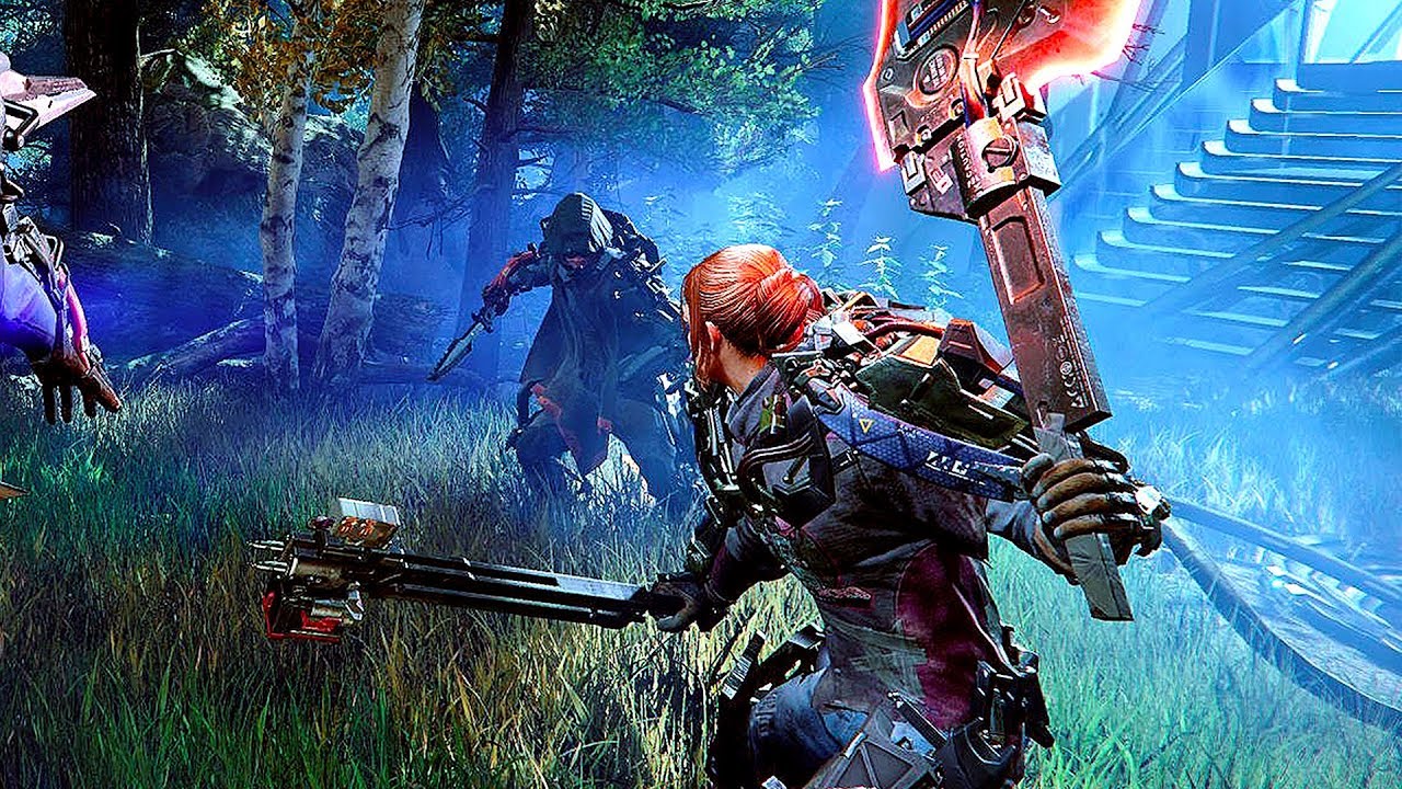 surge 2