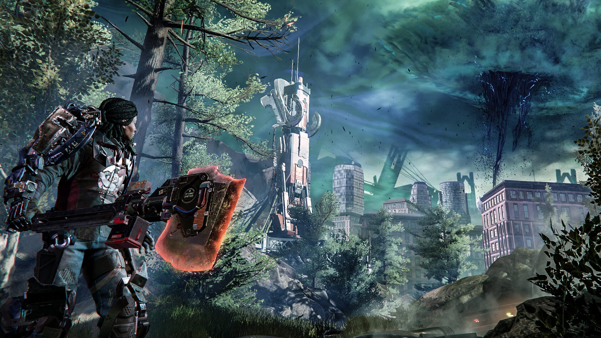 surge 2