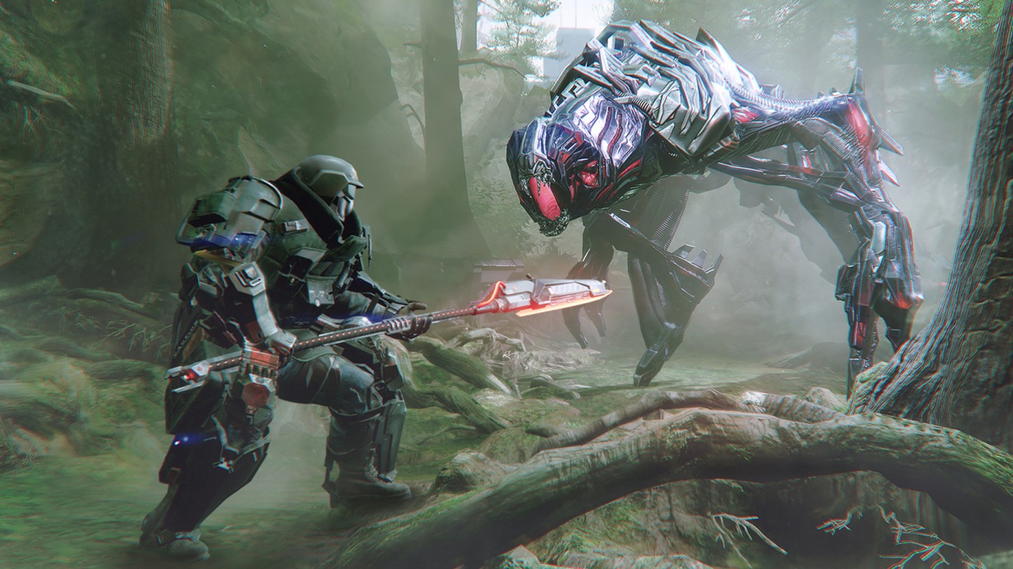 surge 2